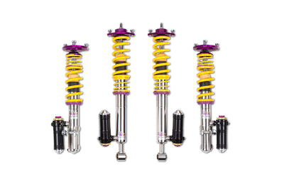 KW V4 Clubsport Coilovers for Evo X (39765217)