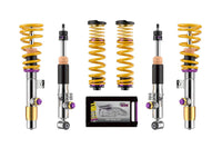 KW V4 Coilovers for 2021+ BMW M3/M4 RWD (3A7200EB)