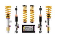 KW V4 Coilovers for 2022+ BMW M3/M4 AWD (3A7200EQ)