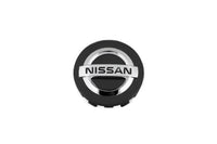 Nissan OEM 2015-2016 Nismo Wheel Center Cap for R35 GTR (40342-JF50A)