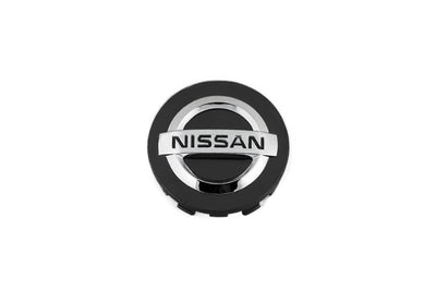 Nissan OEM 2015-2016 Nismo Wheel Center Cap for R35 GTR (40342-JF50A)