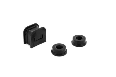 Energy Suspension Shifter Stabilizer Bushings for 05-10 Mustang (Black)