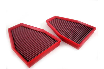 BMC 14-15 Porsche 911 (991) 3.8 Carrera GTS Replacement Panel Air Filter (Full Kit)