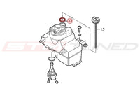 Audi OEM Oil Cap Seal for R8 (420115359)