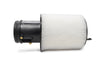 Audi OEM Air Filter for V10 Manual 09-15 R8 (420133844D)