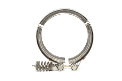 Lamborghini OEM Exhaust Clamp for Temerario Huracan Gallardo (420251143)
