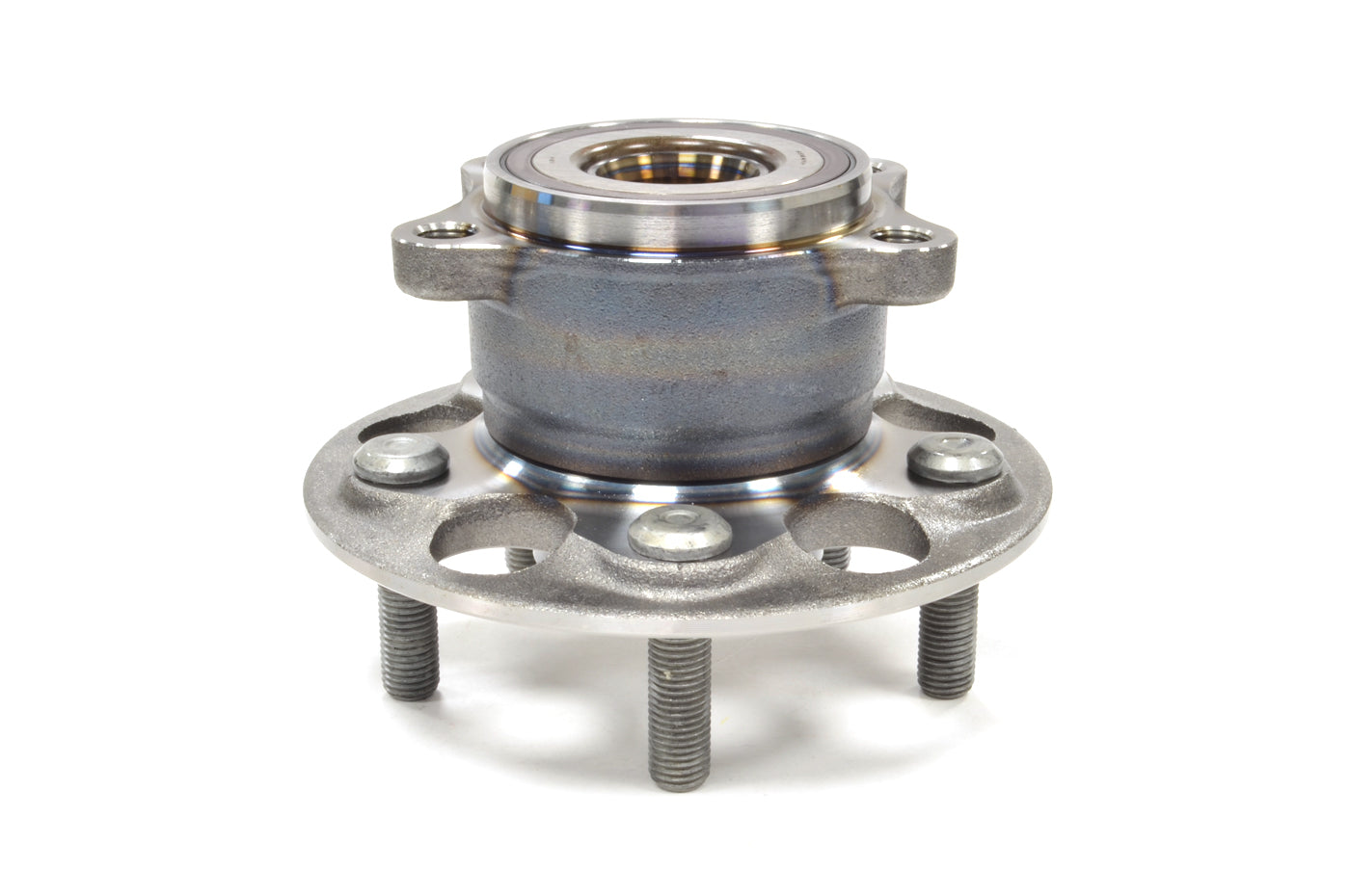 Febest Rear Wheel Hub For Toyota Corolla 2000-2008 (Replaces OEM: 42410-12211)