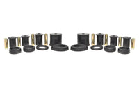 Energy Suspension Diff Control Arm Bushings for Foxbody Mustang (4.3115G)