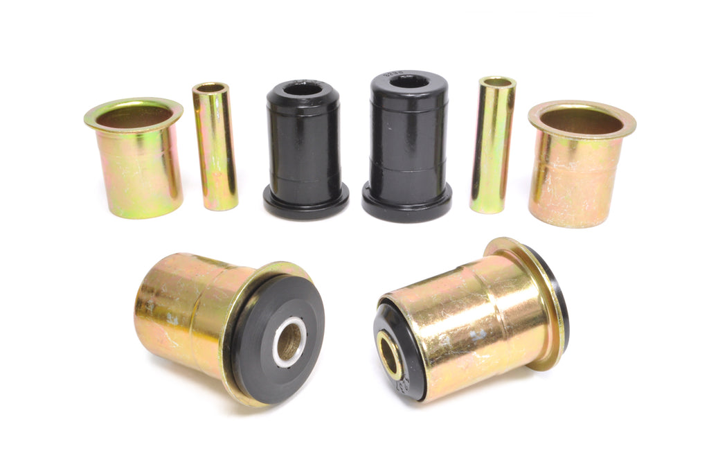 Energy Suspension Foxbody Mustang Control Arm Bushings 4.3132G