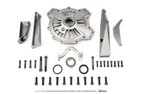 AMS Performance Lamborghini Huracan / Audi R8 Reinforced Differential Cover & Transmission Brace