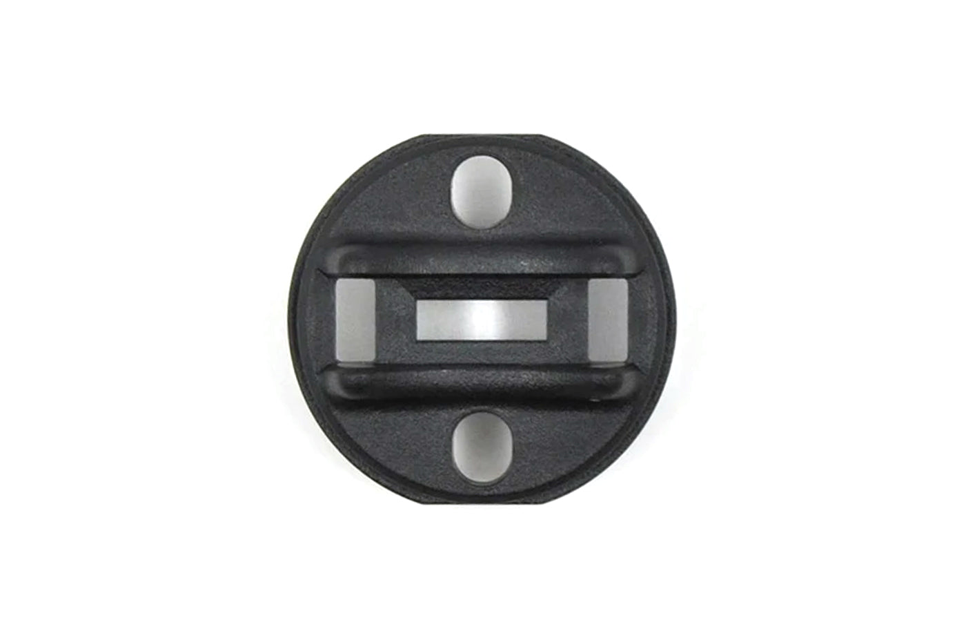 Custodia Portachiavi In Lega Di Zinco Per Mitsubishi Lancer Outlander Eclipse – Impermeabile, Antigraffio, Con 3 Pulsanti, Fluorescenza