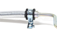 Mitsubishi OEM Power Steering Oil Pressure Line for Evo X (4455A116)