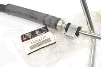 Mitsubishi OEM Power Steering Oil Pressure Line for Evo X (4455A116)