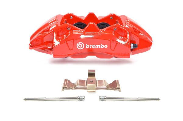 Honda 純正 Brembo ブレーキキャリパー 45018-TV8-E01 45019TV8E01-45018TV8E01-honda-