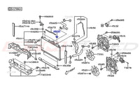 2024 WRX Radiator Cap Diagram (45137)