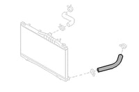 Subaru OEM Radiator Hose Lower for 2022+ WRX (45161VC030)