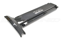 HKS Carbon Fiber Spark Plug Cover for Evo 4-9 (45999-AM002)