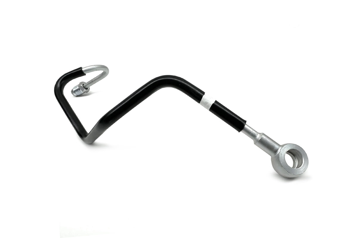 GENUINE FOR MITSUBISHI LANCER EVO 10 X | FRONT RIGHT BRAKE HARD