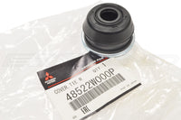 Mitsubishi OEM Outer Tie Rod End Cover for Evo 1-9 DSM 3000GT (48522W000P)