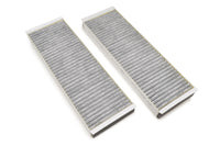 Audi OEM Cabin Air Filter Set for 09-15 R8 (4F0898438C)