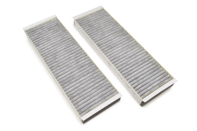 Audi OEM Cabin Air Filter Set for 09-15 R8 (4F0898438C)