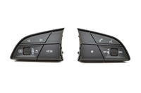 Lamborghini OEM Steering Wheel Button Set for Urus (4ML951523D)