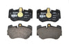 Lamborghini OEM Front Brake Pads for Huracan / 17+R8 CCB (4S0698151M)