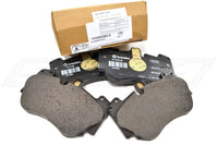 Lamborghini OEM Front Brake Pads for Huracan R8 CCB (4S0698151M)