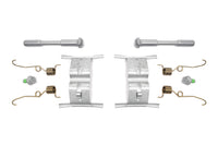 Lamborghini OEM Front Brake Pad Hardware for Huracan/R8 CCB (4S0698269A)