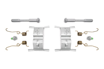 Lamborghini OEM Front Brake Pad Hardware for Huracan/R8 CCB (4S0698269A)
