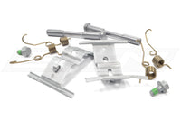 Lamborghini OEM Front Brake Pad Hardware for Huracan/R8 CCB (4S0698269A)