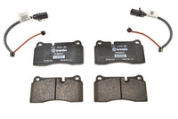 Lamborghini OEM Rear Brake Pads for Huracan R8 CCB (4S0698451AF)