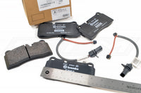 Lamborghini OEM Rear Brake Pads for Huracan R8 CCB (4S0698451AF)