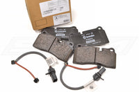 Lamborghini OEM Rear Brake Pads for Huracan R8 CCB (4S0698451AF)