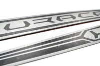Lamborghini OEM Carbon Scuff Plates for Huracan Performante/Evo