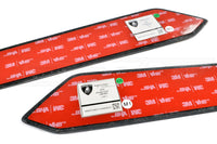 Lamborghini OEM Carbon Scuff Plates for Huracan Performante/Evo