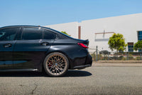 Swift Spec-R Lowering Springs for BMW G80 M3 AWD/RWD (4X930R)