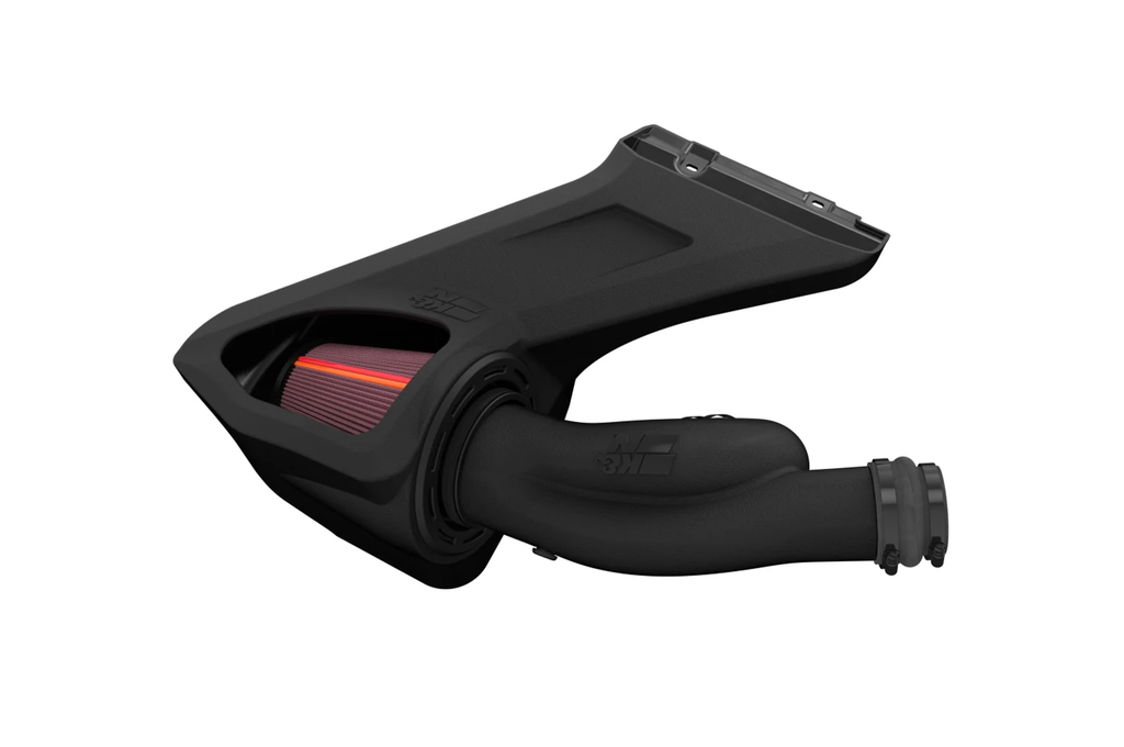 K&N NextGen Air Intake for 2015-2024 Ford F150 Raptor (50-2617)