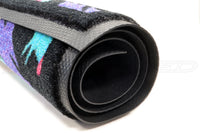 HKS Oil Color Door Mat (51007-AK492)