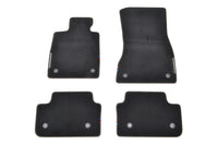 BMW OEM Carpeted Floor Mats for G90/G99 M5 (51475A89892)