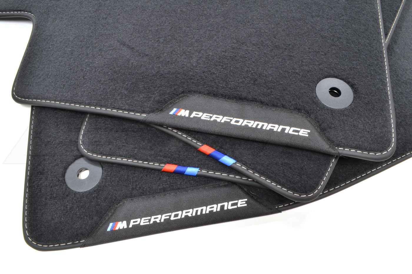 BMW OEM Carpeted Floor Mats for G90/G99 M5 (51475A89892)
