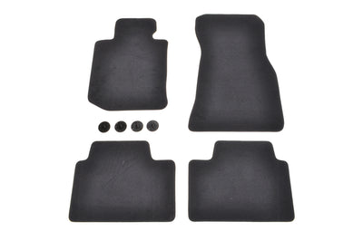 BMW OEM Carpeted Floor Mats for G80 M3 (51477910436)