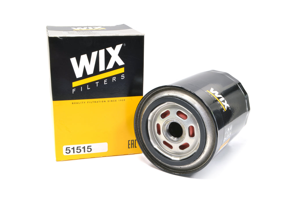 Wix Engine Oil Filter for 1967-1995 V8 Mustang + (51515)