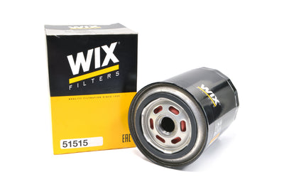 Wix Engine Oil Filter for 1967-1995 V8 Mustang + (51515)