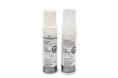 BMW OEM Carbon Black Metallic 416 Touch Up Paint Stick (51910419765)