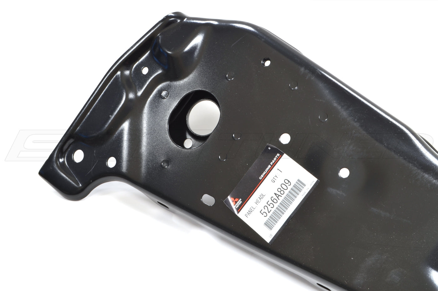 Mitsubishi OEM Upper Headlight Support for Evo X (5256A809)