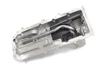 Mopar Die Cast Engine Oil Pan for 6.2L TRX (53011607AA)