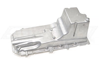 Mopar Die Cast Engine Oil Pan for 6.2L TRX (53011607AA)