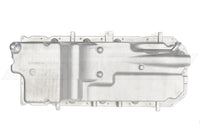 Mopar Die Cast Engine Oil Pan for 6.2L TRX (53011607AA)