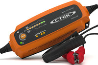 CTEK MUS 4.3 POLAR Battery Charger (56-958) for cold weather battery charging